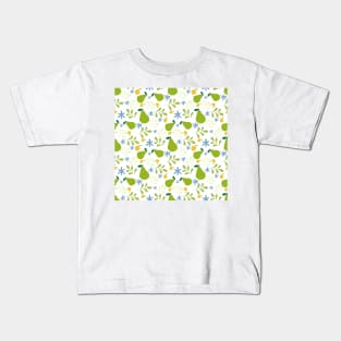 What a Great Pear! Kids T-Shirt